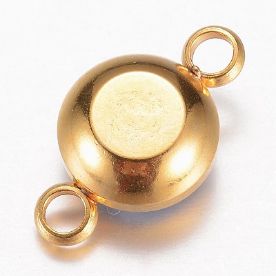 Glass Links connectors GLAA-G018-G04-1