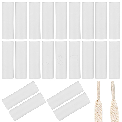 200Pcs Heat Shrinkable Tube FIND-CN0002-34-1