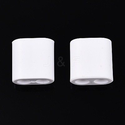 ABS Plastic Beads OACR-N156-07A-1