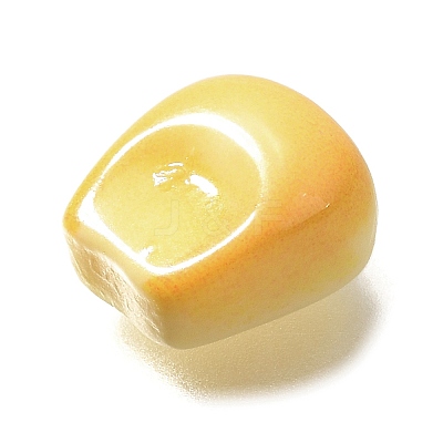 Resin Cabochons LS-RESI-D275-01A-1