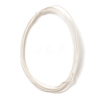 925 Sterling Silver Wire STER-D002-0.8mm-A-1