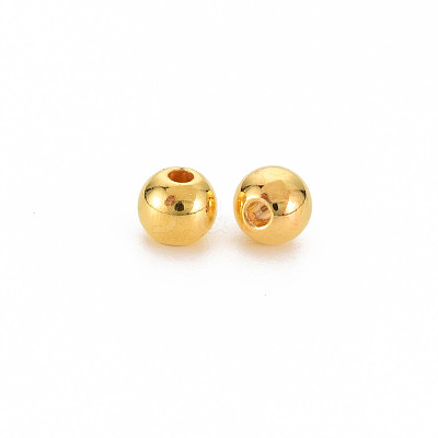 ABS Plastic Beads SACR-S276-01A-G-1
