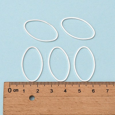 Brass Linking Rings X-EC019-S-1
