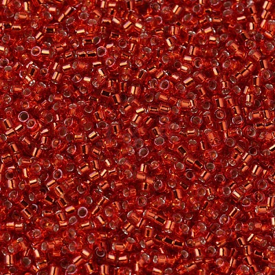 MIYUKI Delica Beads X-SEED-J020-DB0043-1