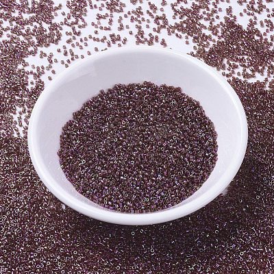 MIYUKI Delica Beads SEED-X0054-DB1242-1