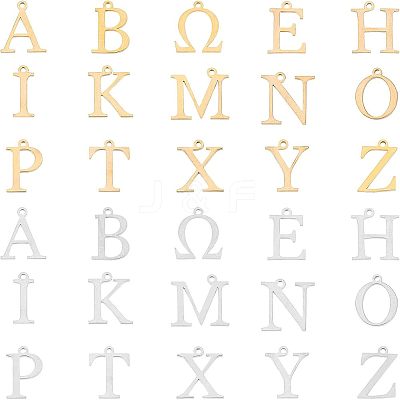 304 Stainless Steel Charms STAS-UN0017-59-1