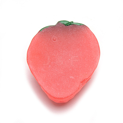 Resin Decoden Cabochons CRES-T005-66-1