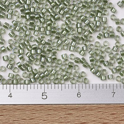 MIYUKI Delica Beads X-SEED-J020-DB2378-1