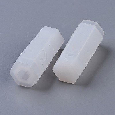 Pendulum Crystal Silicone Molds DIY-P010-12-1