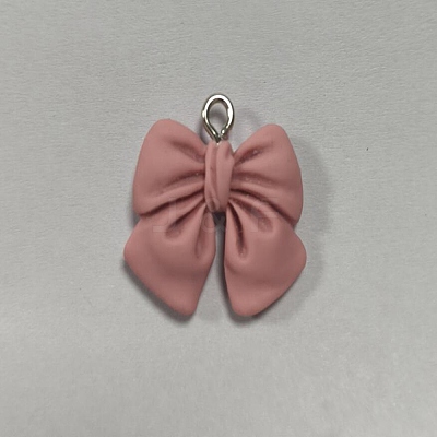 Resin Pendants RESI-TAC0001-01S-B-1