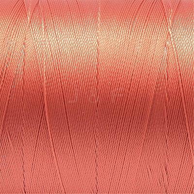 210D/3 Tex70 Nylon Sewing Thread NWIR-N006-01H1-0.2mm-1