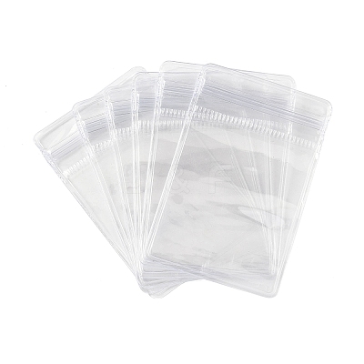 PVC Anti Oxidation Resealable Bags AJEW-G034-01F-02-1
