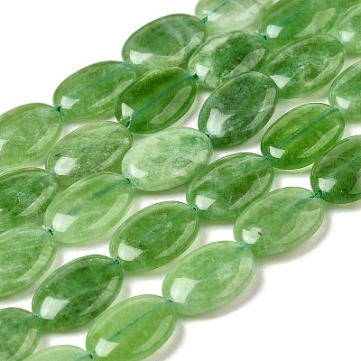 Natural Dyed Malaysia Jade Beads Strands G-B137-A01-01J-1