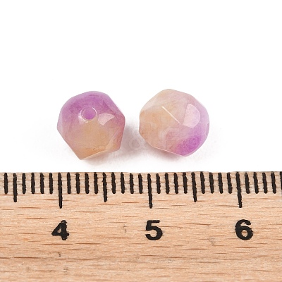 Dyed Natural Agate Beads G-H356-02A-09-1
