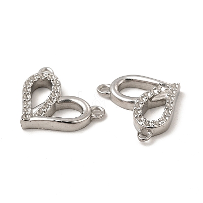 Non-Tarnish 304 Stainless Steel Pendant Rhinestone Settings STAS-C070-11P-1