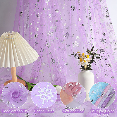 Polyester Fabric for Children Photography Props DIY-WH20002-05A-1