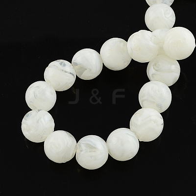 Handmade Lampwork Beads LAMP-R111-10-1