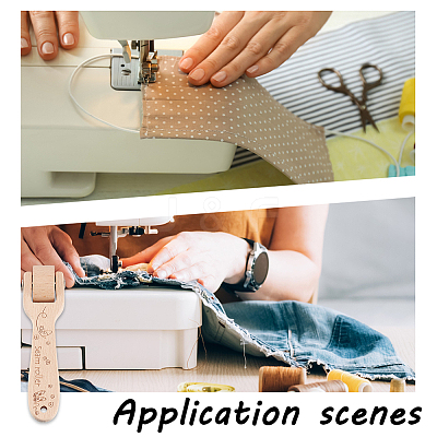 DIY Quilting Tool Sets DIY-FG0004-16-1