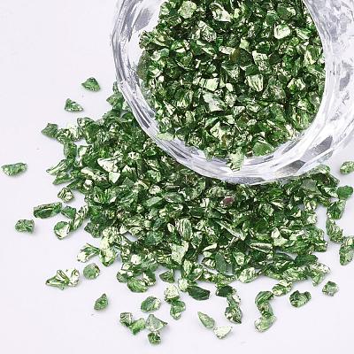 Piezo Glass Beads PIEG-R001-D01-1