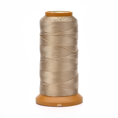 Polyester Threads X-NWIR-G018-A-21-1