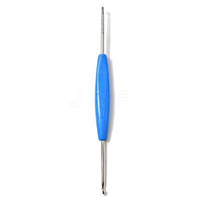 Iron Crochet Hooks TOOL-C012-07C-1