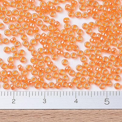 MIYUKI Round Rocailles Beads SEED-X0054-RR0165-1