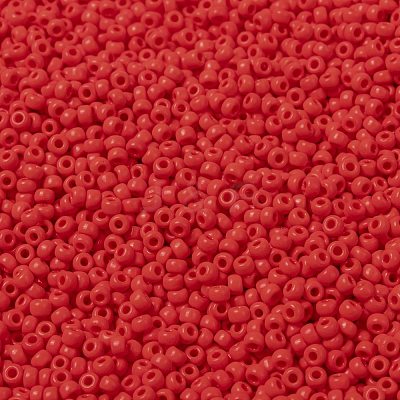 MIYUKI Round Rocailles Beads X-SEED-G008-RR0407-1
