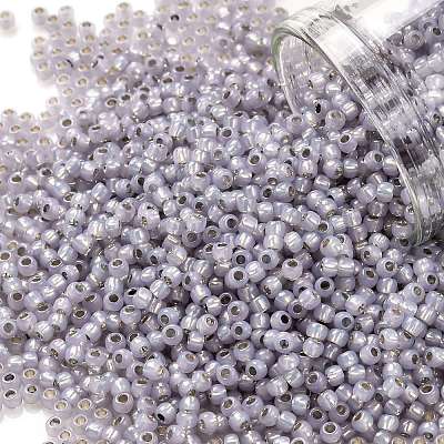 TOHO 11/0 Round Beads SEED-JPTR11-2122-1