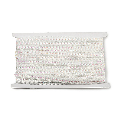 Polyester Lace Trim OCOR-K007-02B-1