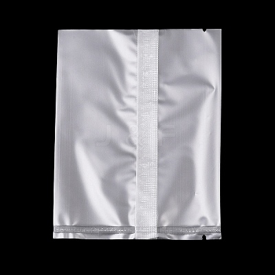 Rectangle Frosted Plastic Cellophane Bags OPC-F004-04C-1