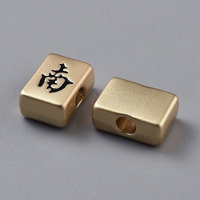 Zinc Alloy Enamel Europan Beads FIND-WH0139-474MG-02-1