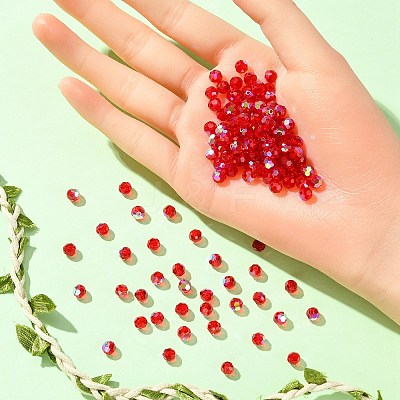 Preciosa® Crystal Beads X-PRC-BB5-90070-200-1