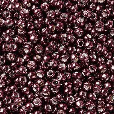 TOHO 8/0 Round Beads X-SEED-TR08-0564-1