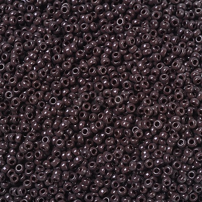 MIYUKI Round Rocailles Beads X-SEED-G007-RR0409-1