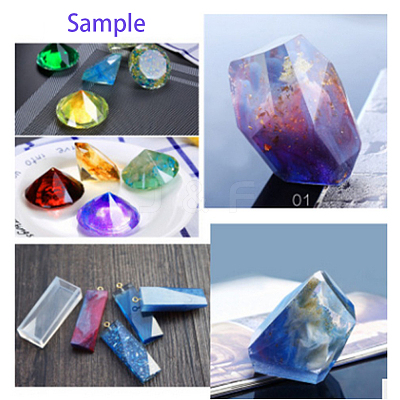 Plastic Candy Sequins/Paillette Chip DIY-I019-02K-1