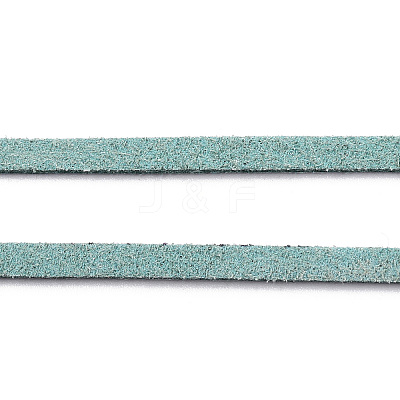 Faux Suede Cord LW-R003-11-1