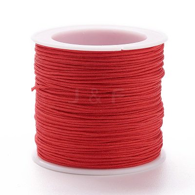 Braided Nylon Cord NWIR-K013-A08-1