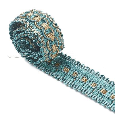 Embroidery Polyester Ribbons OCOR-XCP0001-11-1