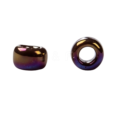 TOHO Round Seed Beads X-SEED-TR15-0406-1