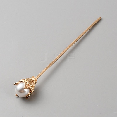 Alloy Hair Sticks OHAR-WH20009-05LG-1