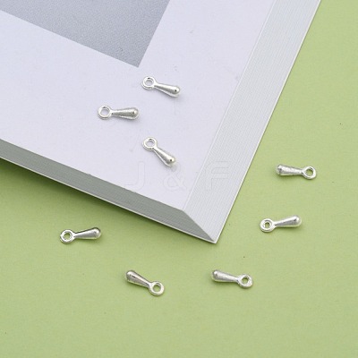 Alloy Charms PALLOY-R069-S-1