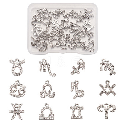 Zinc Alloy Pendants ALRI-FW0001-03P-1
