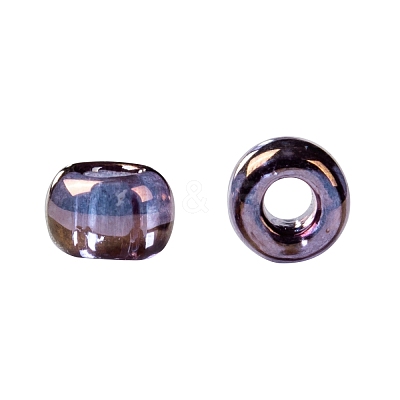 TOHO 11/0 Round Beads SEED-XTR11-0202-1