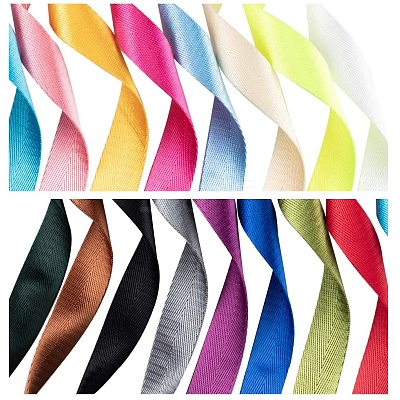 Nylon Ribbons NWIR-NB0001-06-1