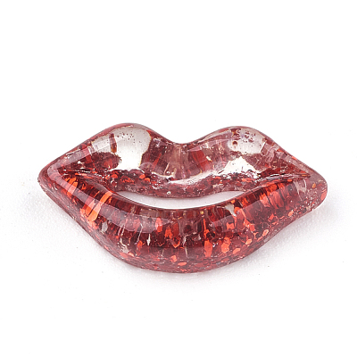 Resin Cabochons CRES-S304-47-1