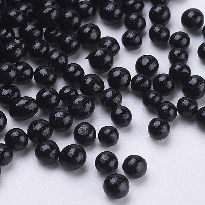 Glass Seed Beads SEED-Q031-08-1
