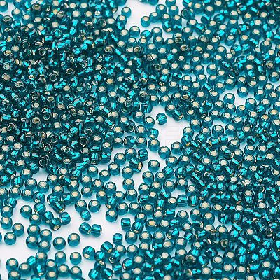 TOHO Japanese Seed Beads SEED-F002-2mm-27BD-1