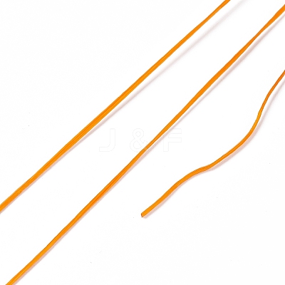 400M Flat Elastic Crystal String NWIR-F011-03G-1