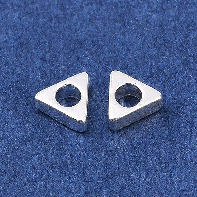 Brass Beads KK-H250-02A-S-1