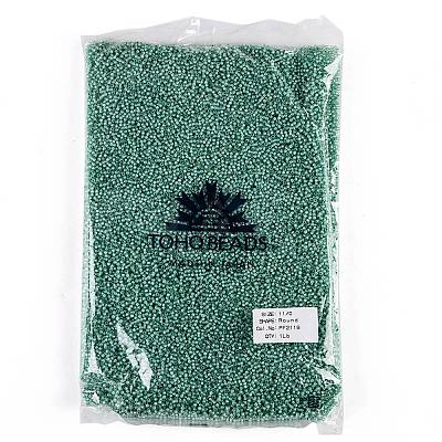 TOHO 11/0 Round Beads X-SEED-TR11-PF2119-1